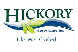 City of Hickory Logo