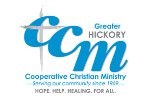 GH CCM Logo