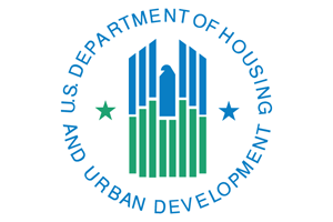 US HUD Logo