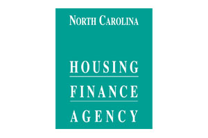 NC Housing Finance Agency Logo